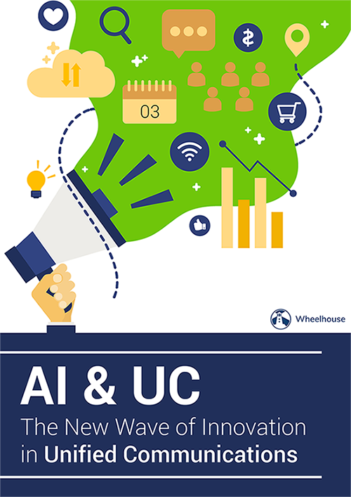 AI & UC: The New Wave of Innovation in Unified Communications