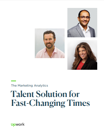Talent Solution for Fast- Changing Times