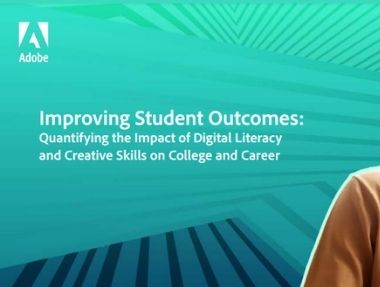 Improving Student Outcomes: Quantifying the impact of digital literacy and creative skills on college and career