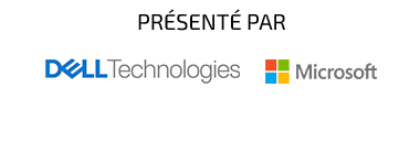 Bénéficiez d’une protection de sécurité avancée avec les fonctionnalités combinées de Windows Server 2022 et des serveurs Dell EMC™ PowerEdge™ de nouvelle génération