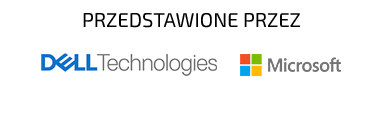 Uzyskaj zaawansowaną ochronę bezpieczeństwa dzięki połączeniu możliwości systemu Windows Server 2022 i serwerów Dell EMC™ PowerEdge™ nowej generacji